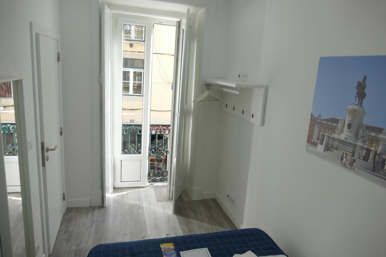 Good Night Guesthouse Lis Lisbon Bagian luar foto