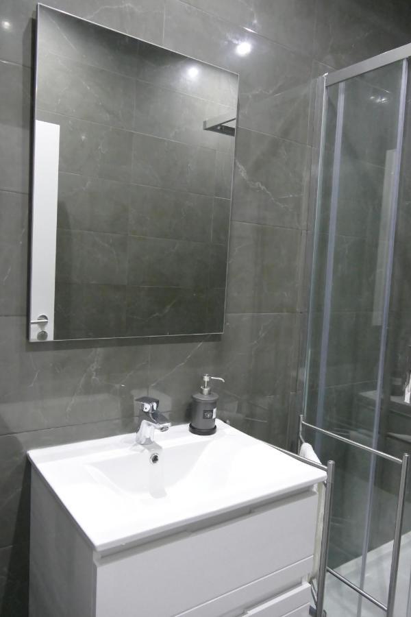 Good Night Guesthouse Lis Lisbon Bagian luar foto