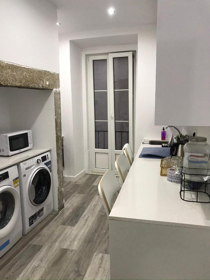 Good Night Guesthouse Lis Lisbon Bagian luar foto