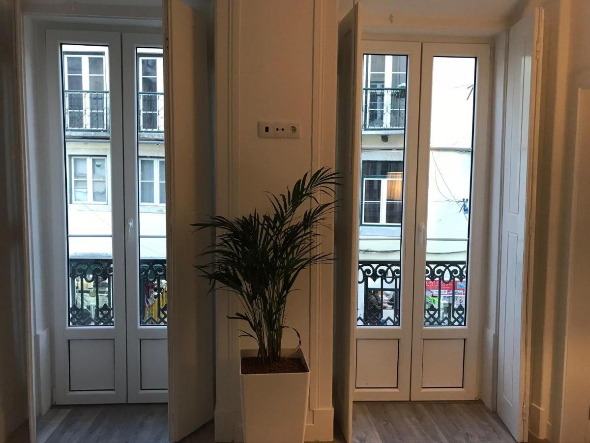 Good Night Guesthouse Lis Lisbon Bagian luar foto