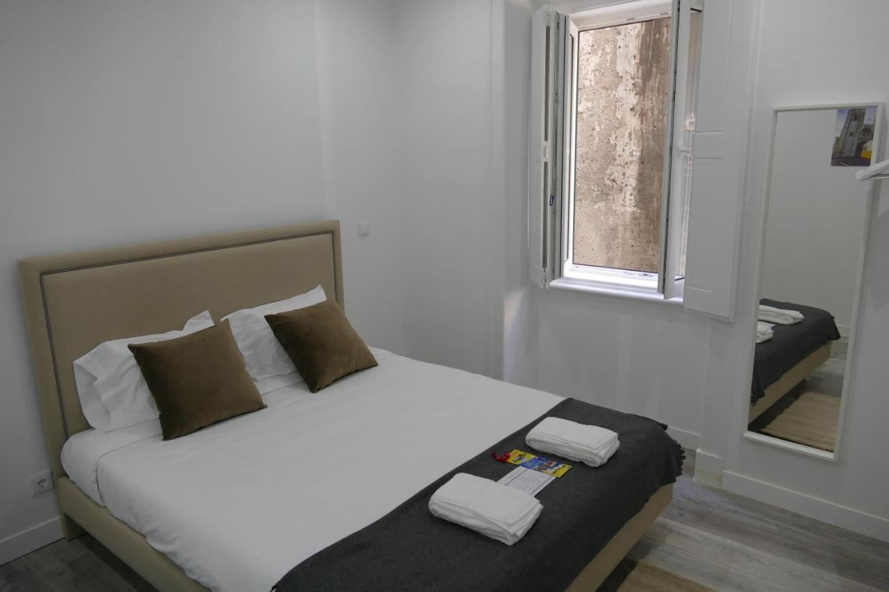 Good Night Guesthouse Lis Lisbon Bagian luar foto