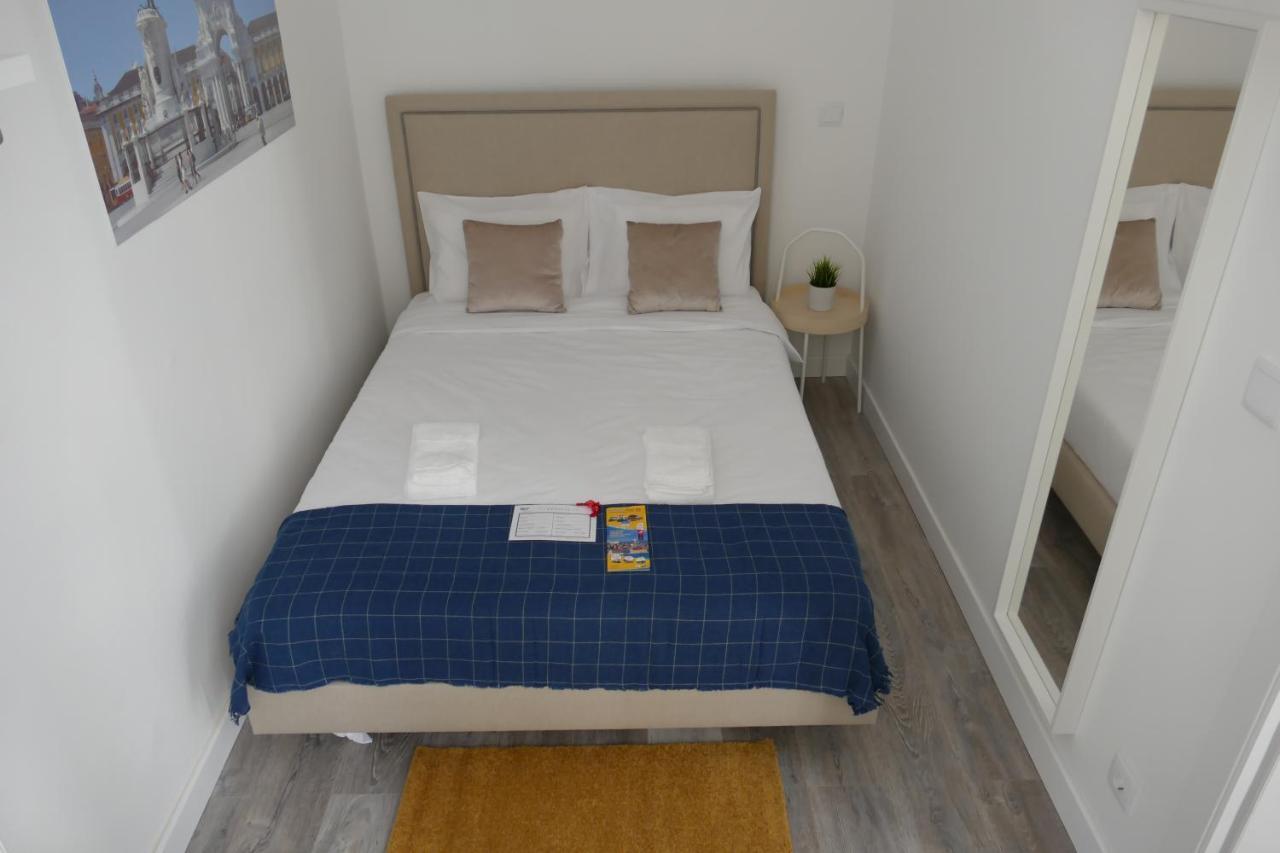 Good Night Guesthouse Lis Lisbon Bagian luar foto